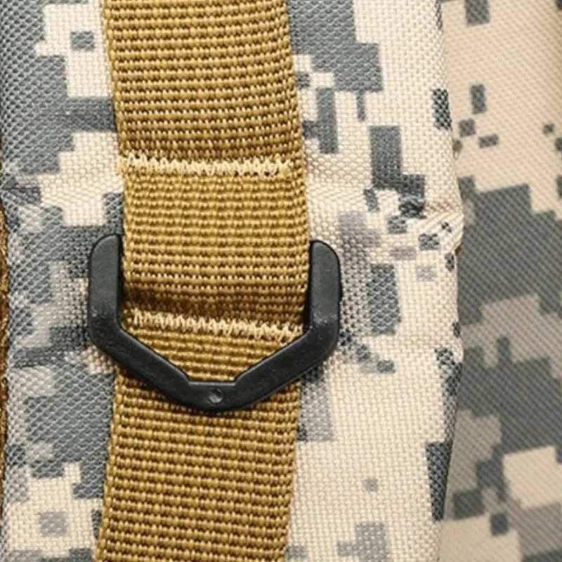 Sac militaire de voyage - Image 16