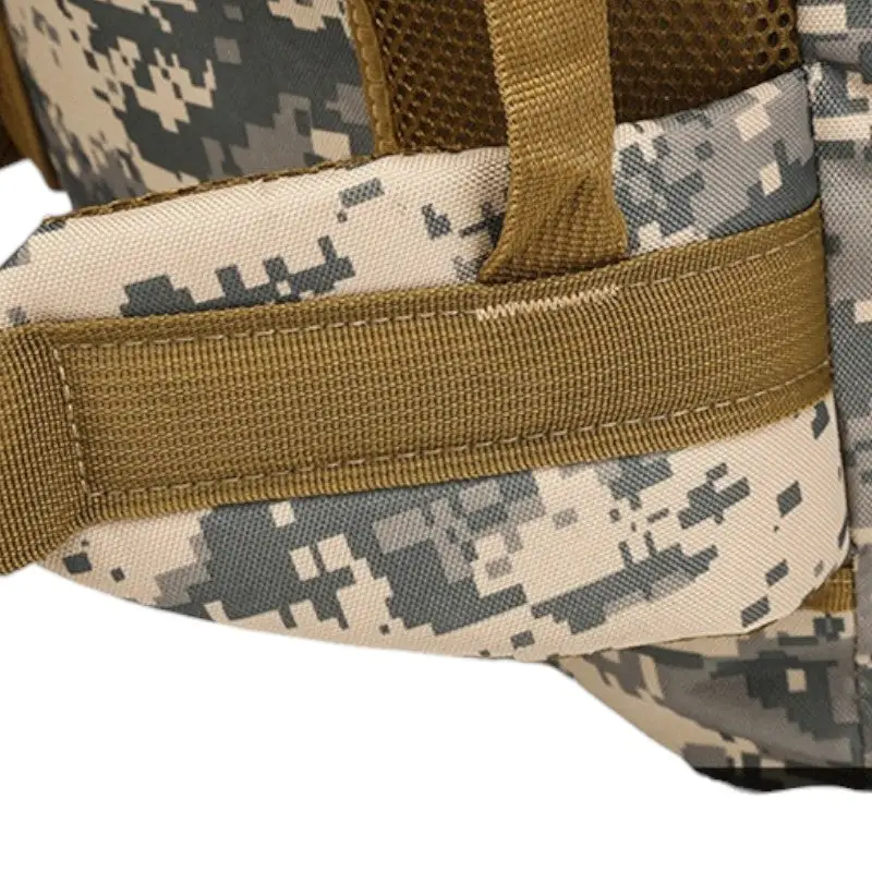 Sac militaire de voyage - Image 17