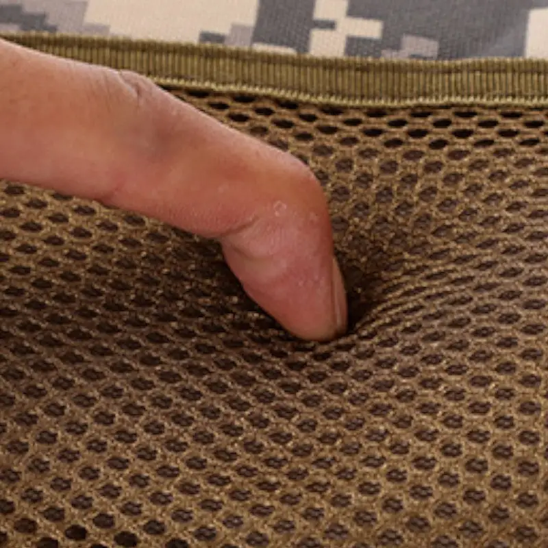 Sac militaire de voyage - Image 18