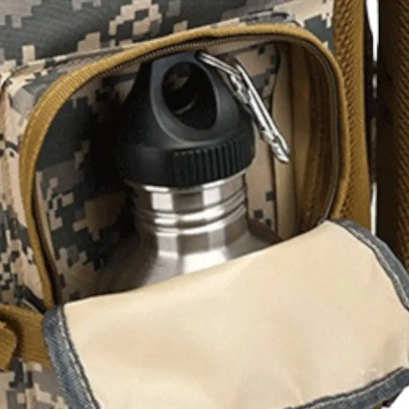 Sac militaire de voyage - Image 19