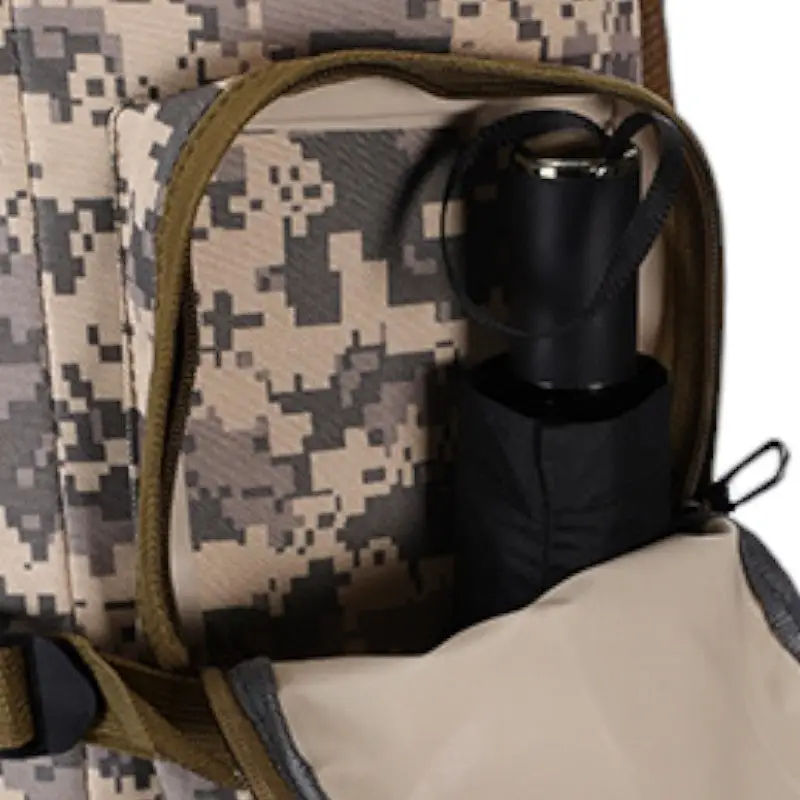 Sac militaire de voyage - Image 20