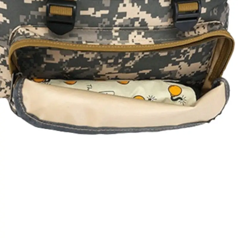 Sac militaire de voyage - Image 21
