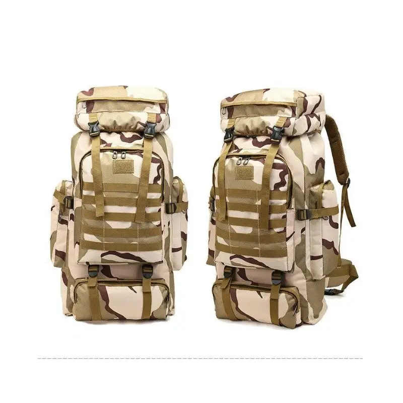 Sac militaire de voyage - Image 23