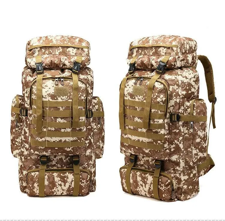 Sac militaire de voyage - Image 24