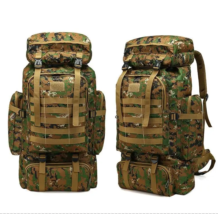 Sac militaire de voyage - Image 25
