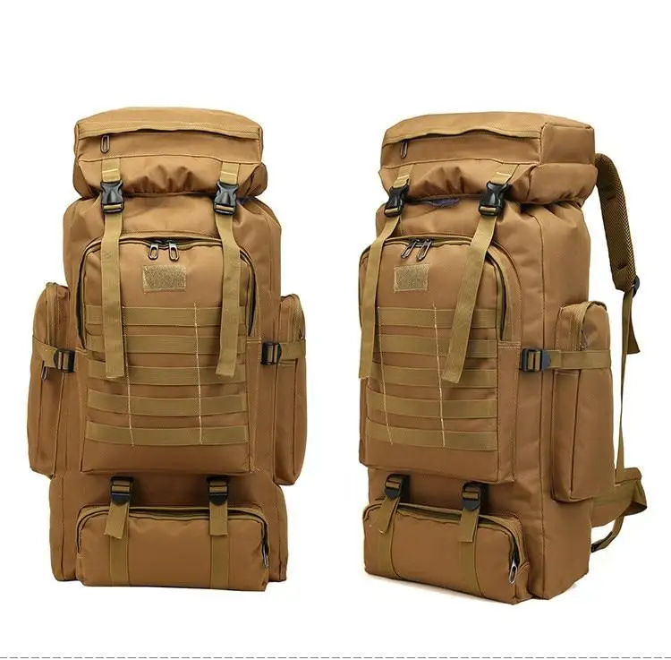 Sac militaire de voyage - Image 26