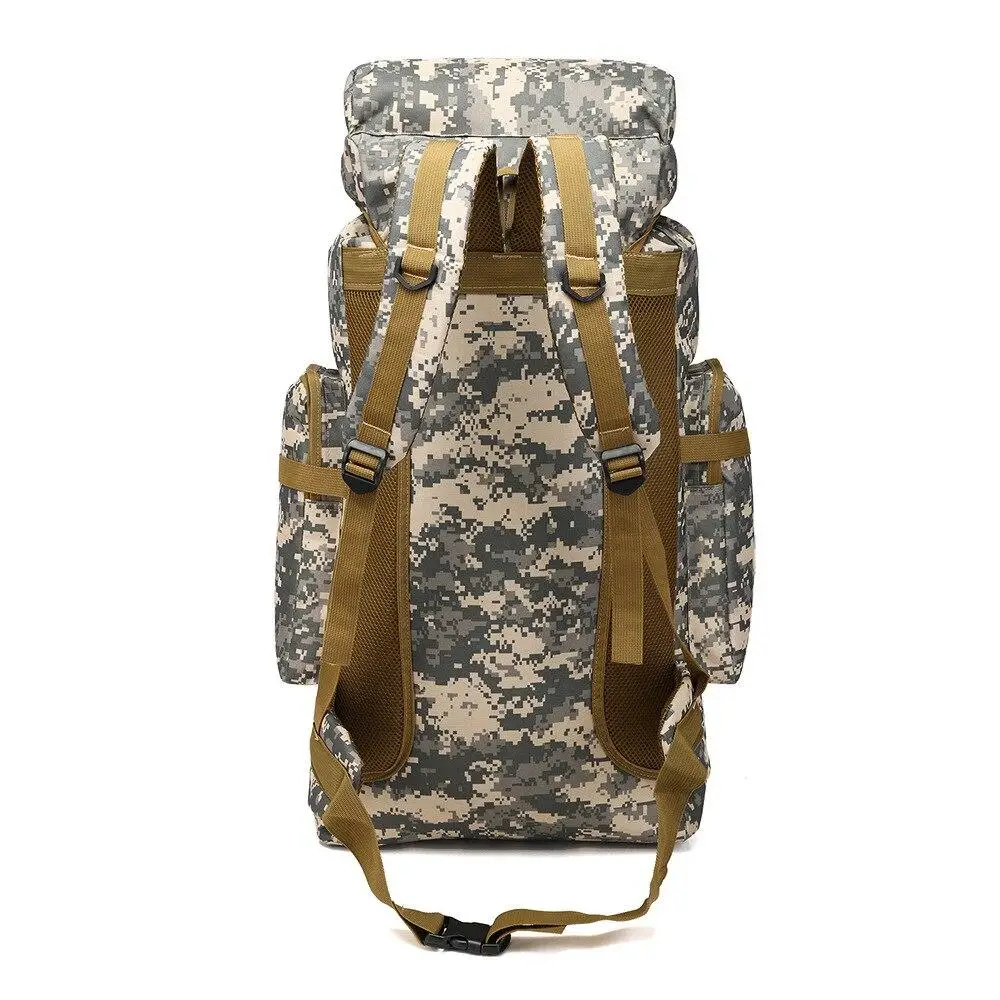Sac militaire de voyage - Image 5