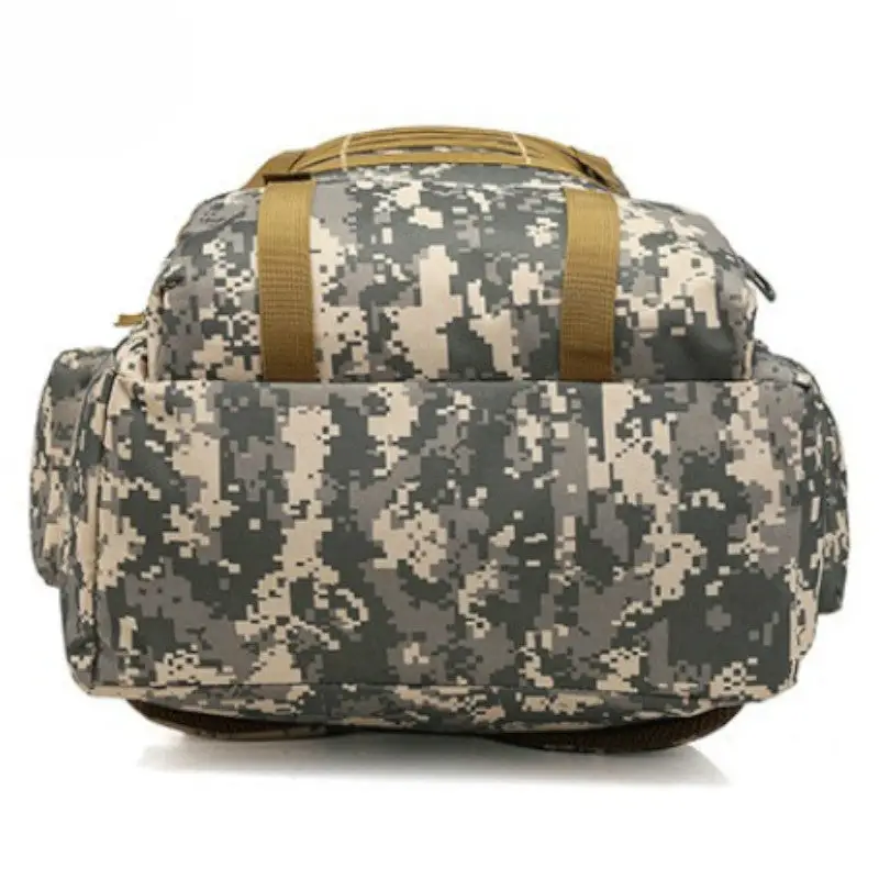 Sac militaire de voyage - Image 6