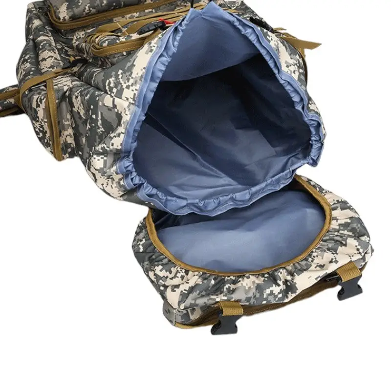 Sac militaire de voyage - Image 7