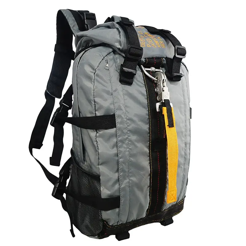 Sac Militaire Tactique de voyage - Image 13