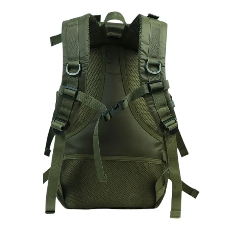 Sac Militaire Tactique de voyage - Image 4