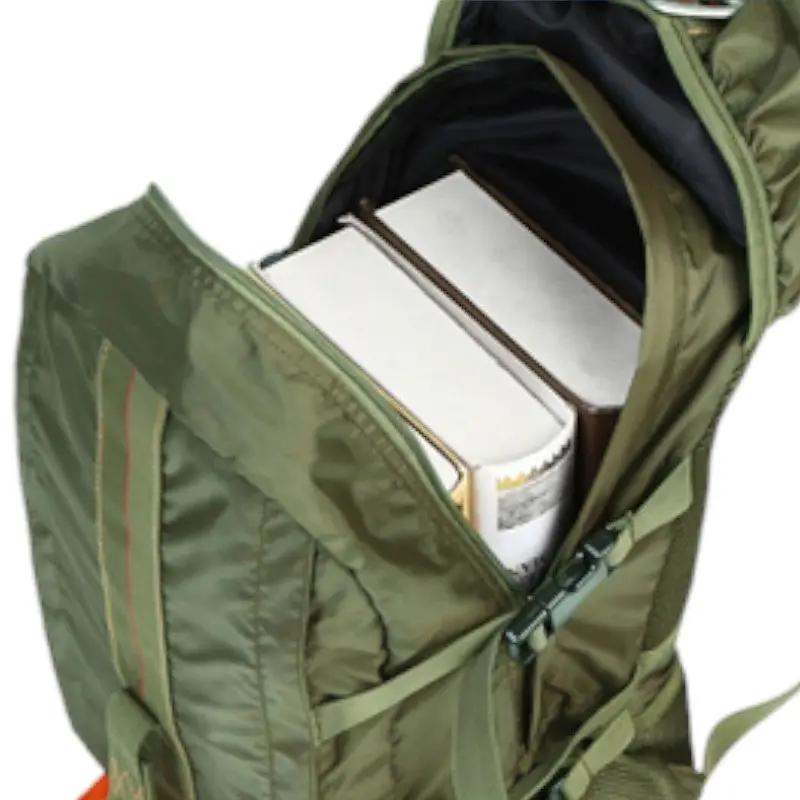 Sac Militaire Tactique de voyage - Image 5