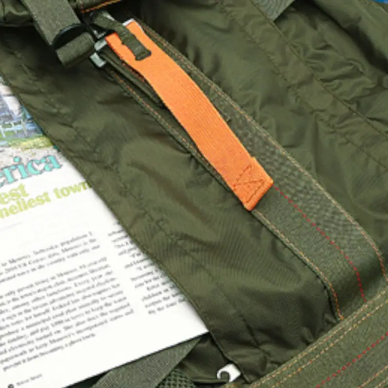 Sac Militaire Tactique de voyage - Image 8
