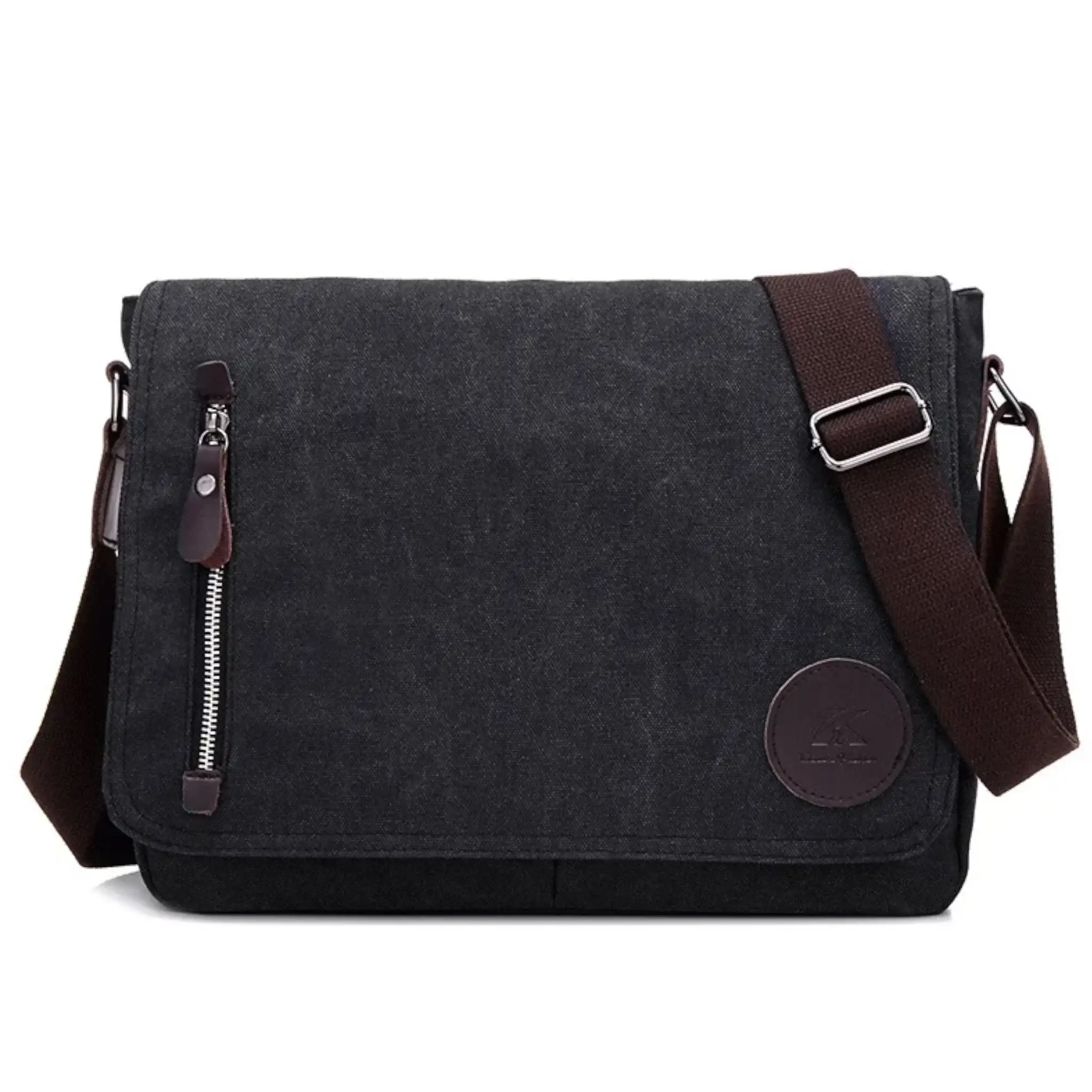 Sac militaire vintage - Image 10