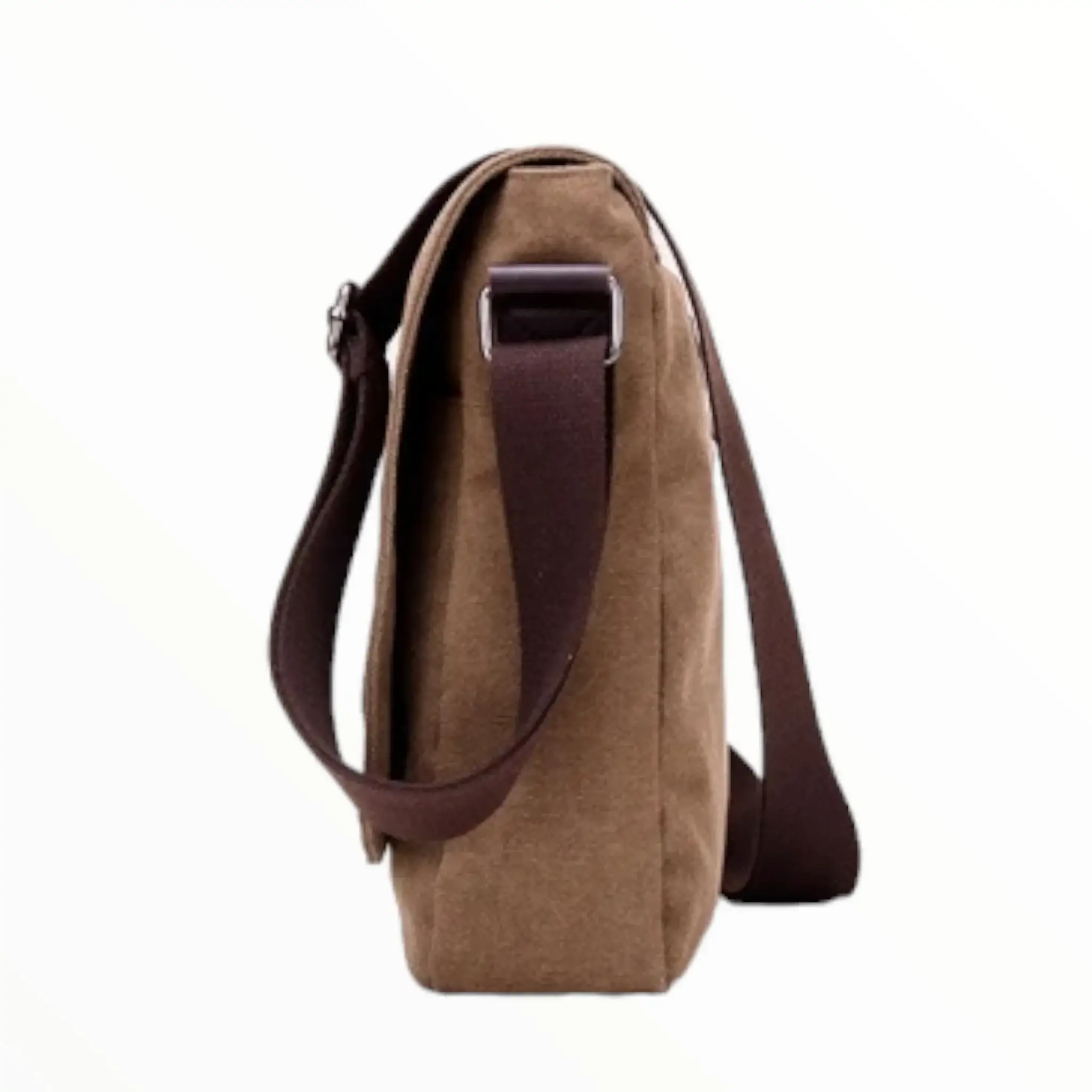 Sac militaire vintage - Image 3