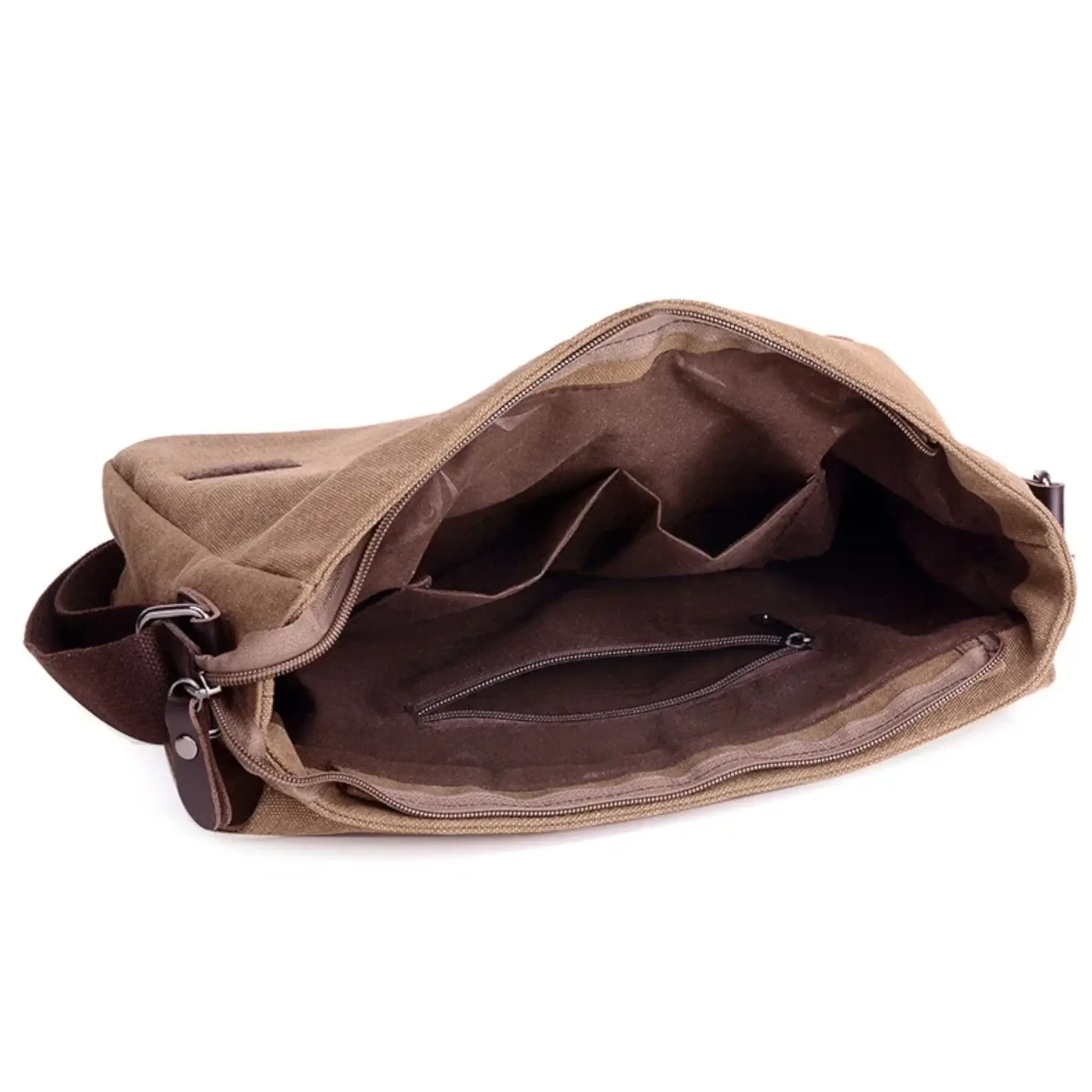 Sac militaire vintage - Image 5