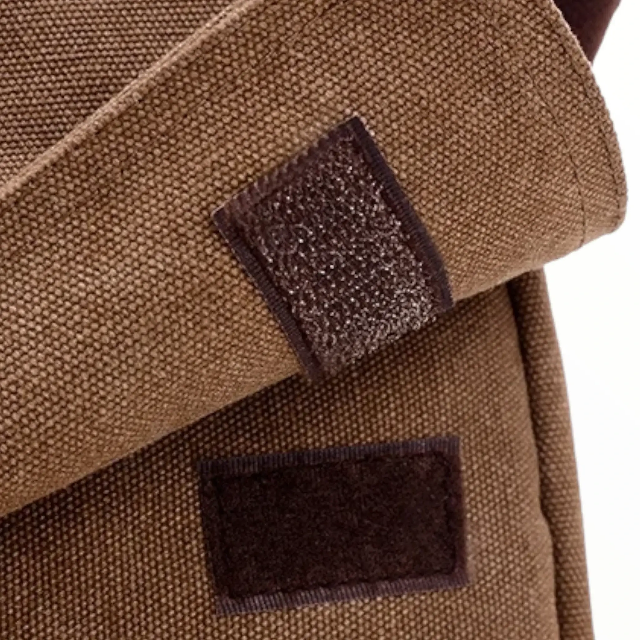 Sac militaire vintage - Image 6