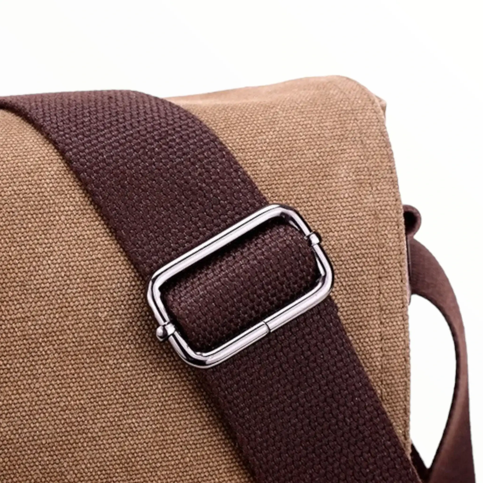 Sac militaire vintage - Image 7