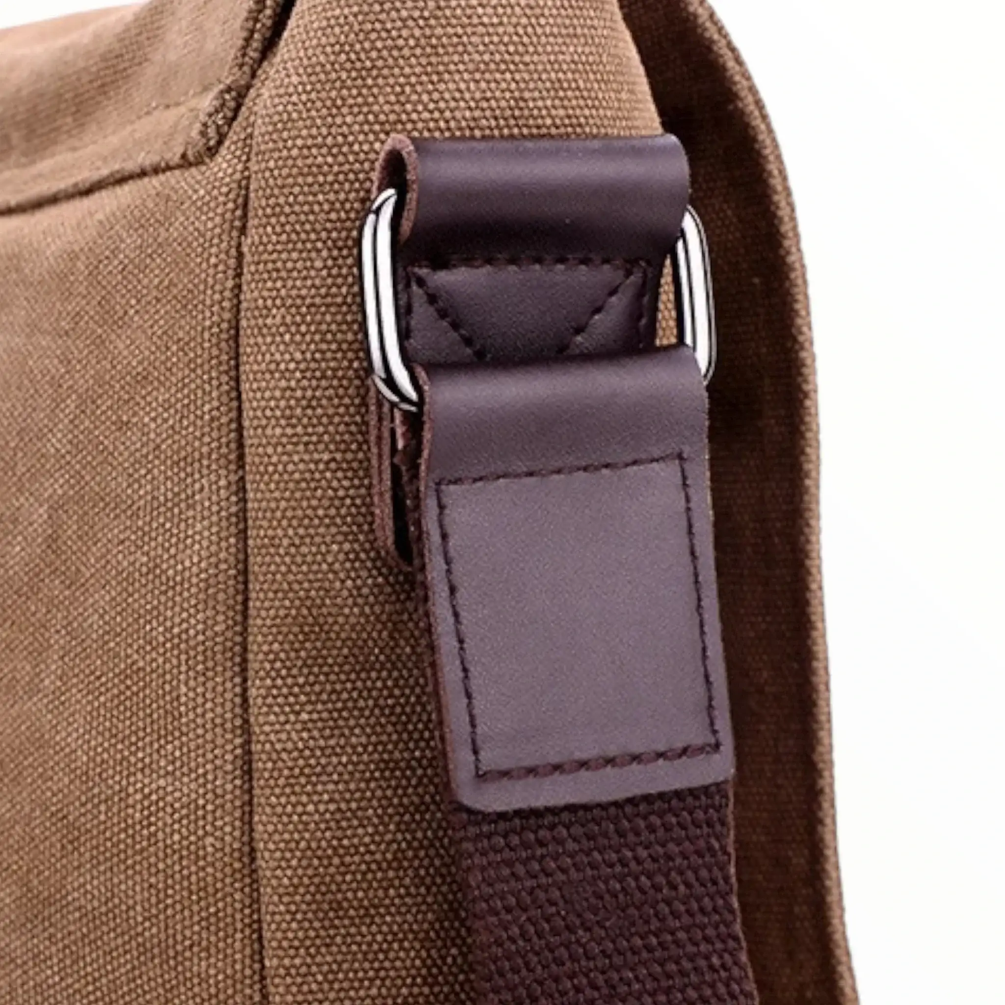 Sac militaire vintage - Image 8