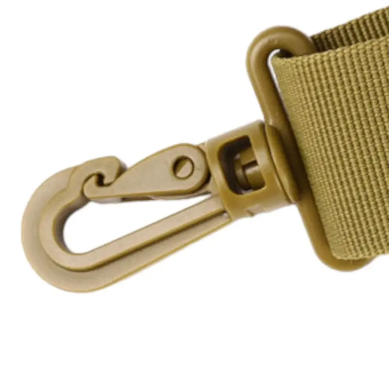 SAC MILITAIRE VINTAGE CASUAL - Image 11