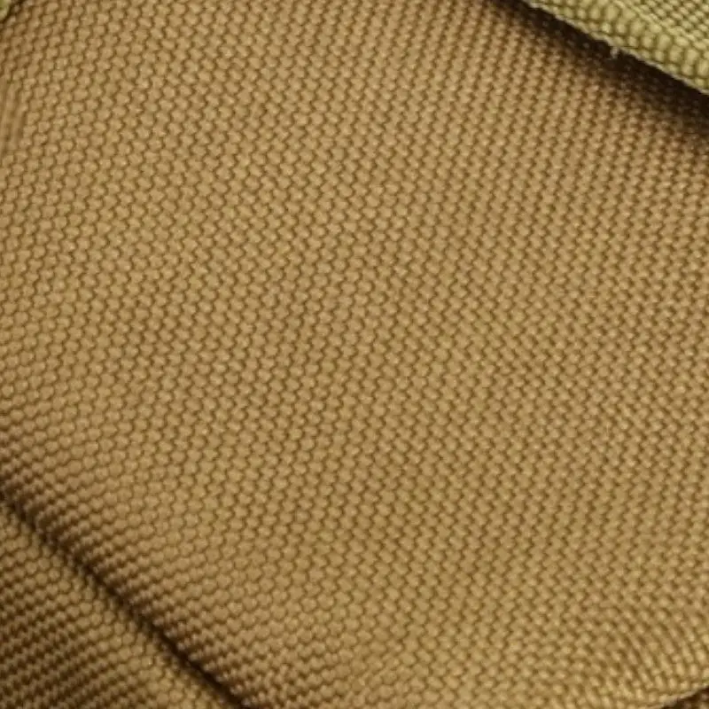 SAC MILITAIRE VINTAGE CASUAL - Image 13