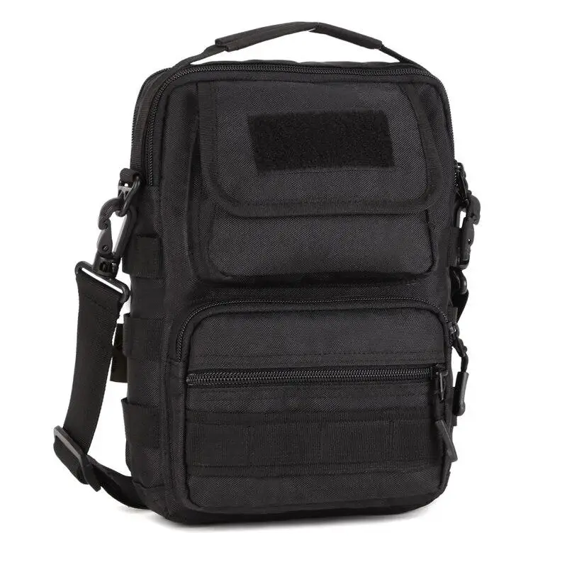 SAC MILITAIRE VINTAGE CASUAL - Image 16
