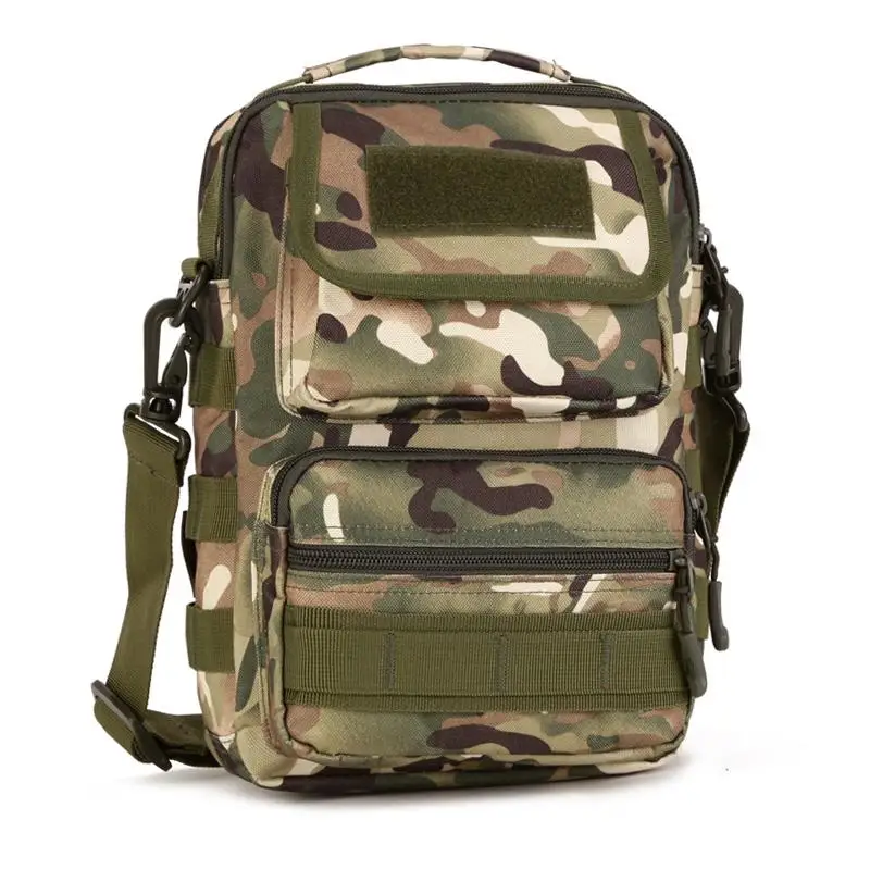 SAC MILITAIRE VINTAGE CASUAL - Image 18