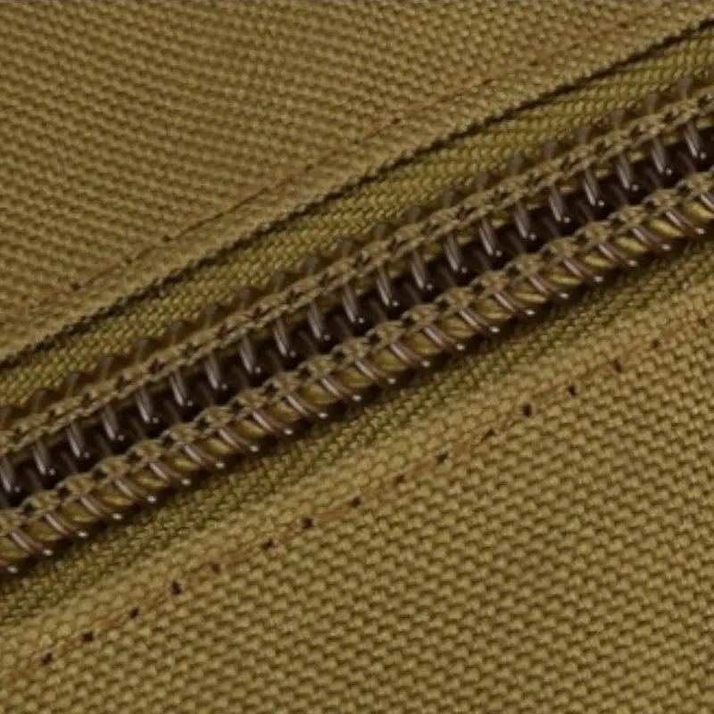 SAC MILITAIRE VINTAGE CASUAL - Image 6