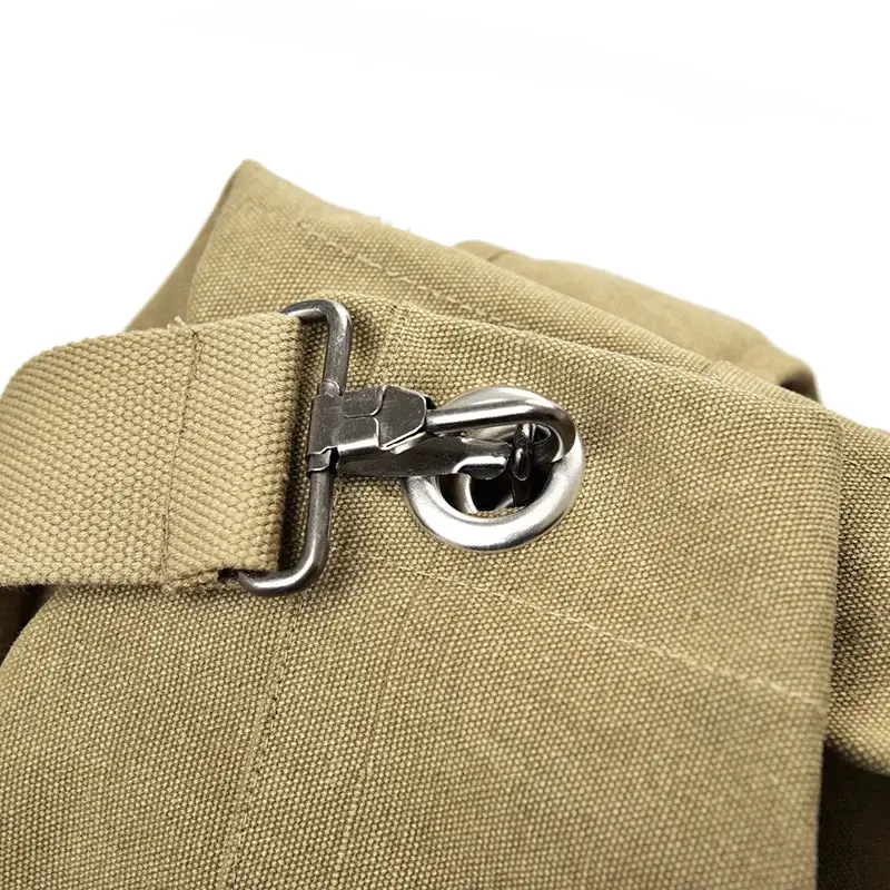 SAC MILITAIRE VINTAGE GRAND ET PETIT - Image 10