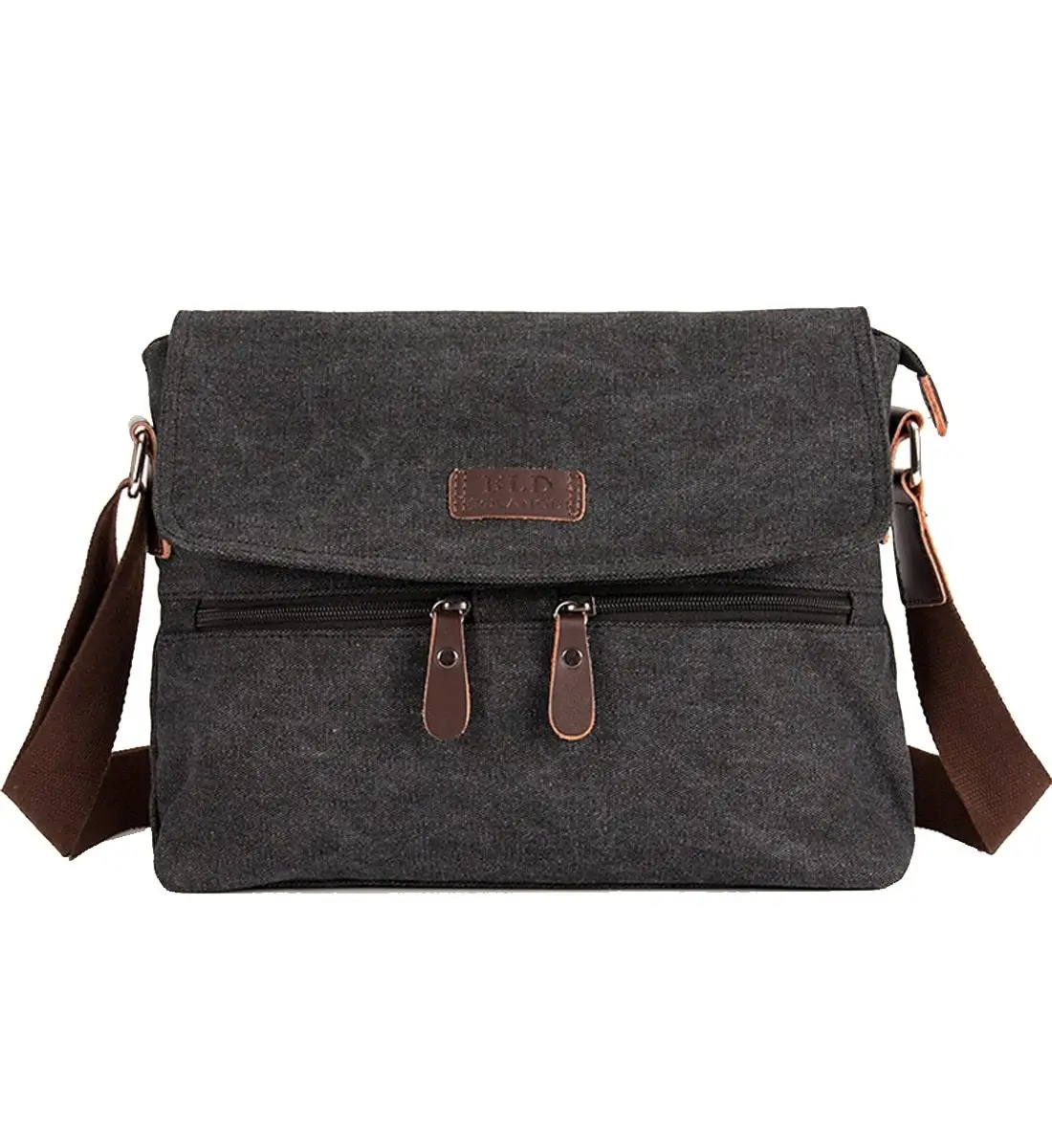 SAC MILITAIRE VINTAGE NOUVEAU DESIGN - Image 6