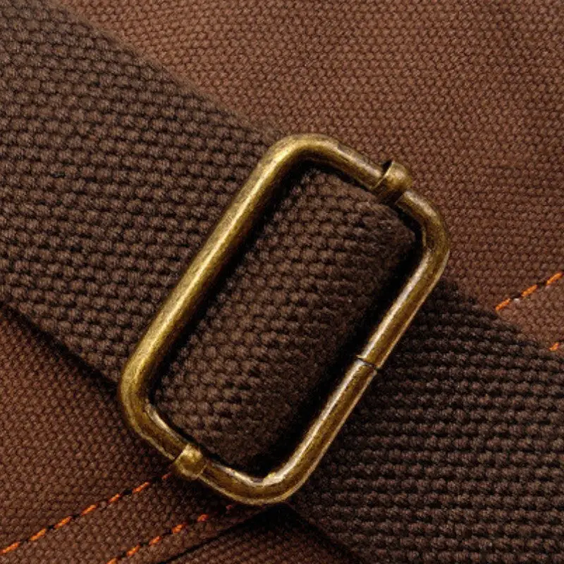 SAC MILITAIRE VINTAGE ORIGINAL - Image 12