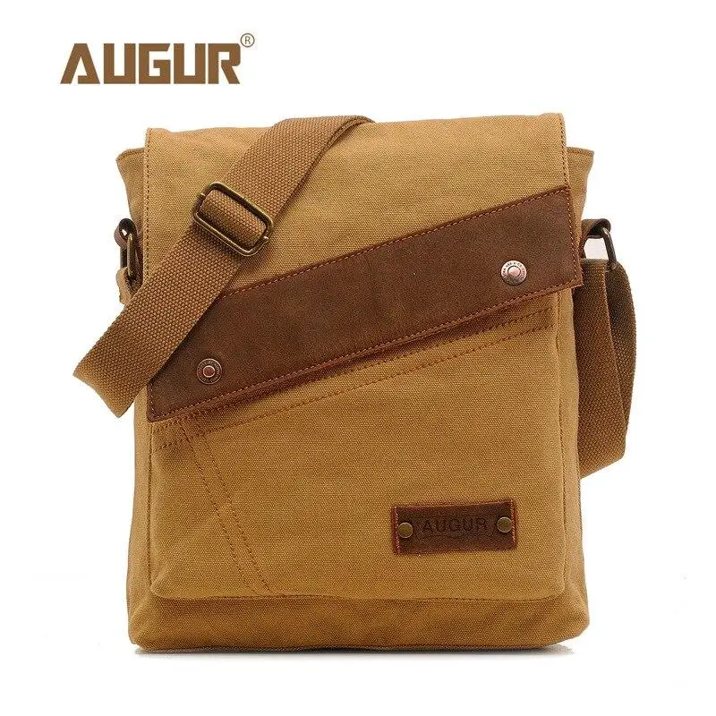 SAC MILITAIRE VINTAGE ORIGINAL - Image 14