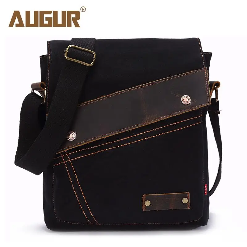 SAC MILITAIRE VINTAGE ORIGINAL - Image 16
