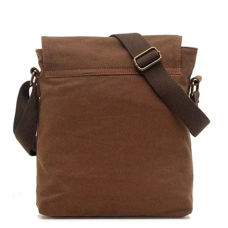 SAC MILITAIRE VINTAGE ORIGINAL - Image 3