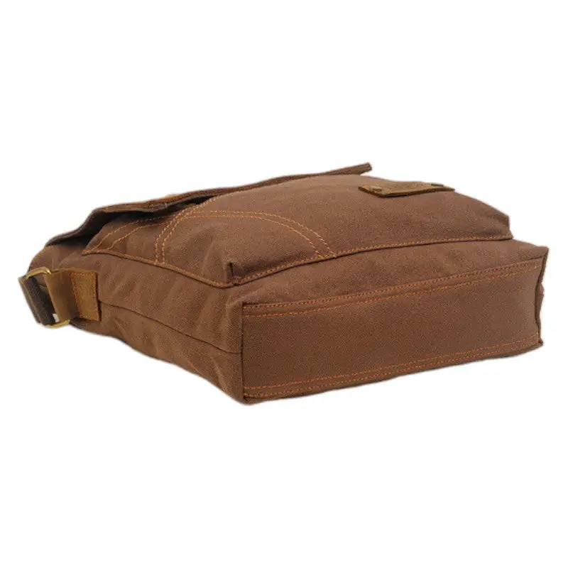 SAC MILITAIRE VINTAGE ORIGINAL - Image 5