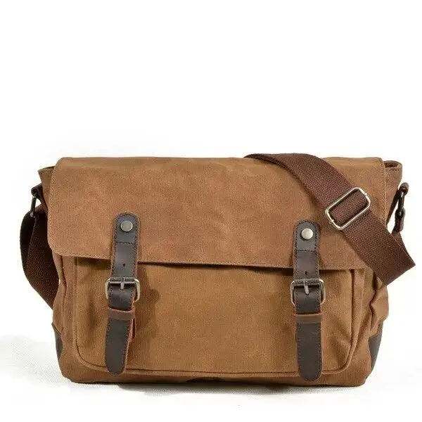 SAC MILITAIRE VINTAGE WATERPROOF - Image 17