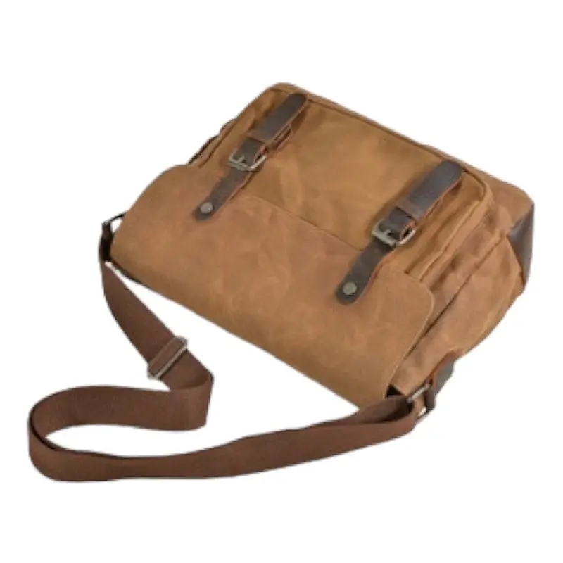 SAC MILITAIRE VINTAGE WATERPROOF - Image 19