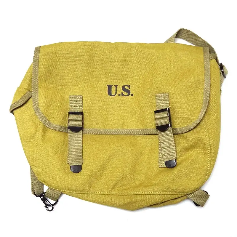 Sac musette militaire - Image 12