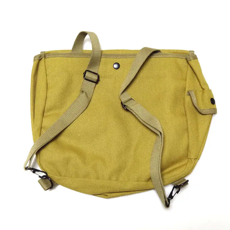 Sac musette militaire - Image 13