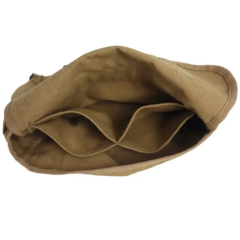 Sac musette militaire - Image 5