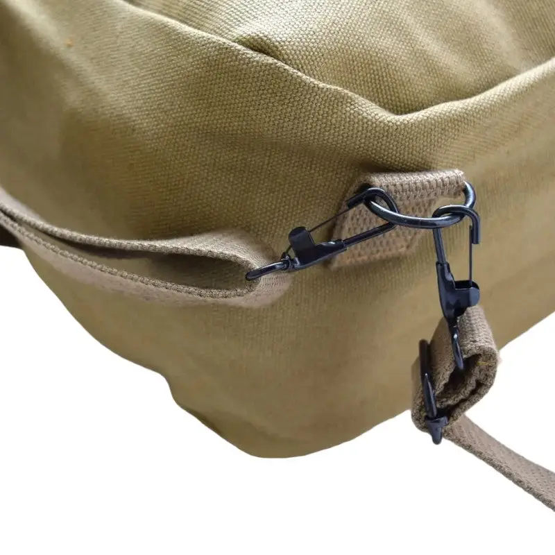 Sac musette militaire - Image 7