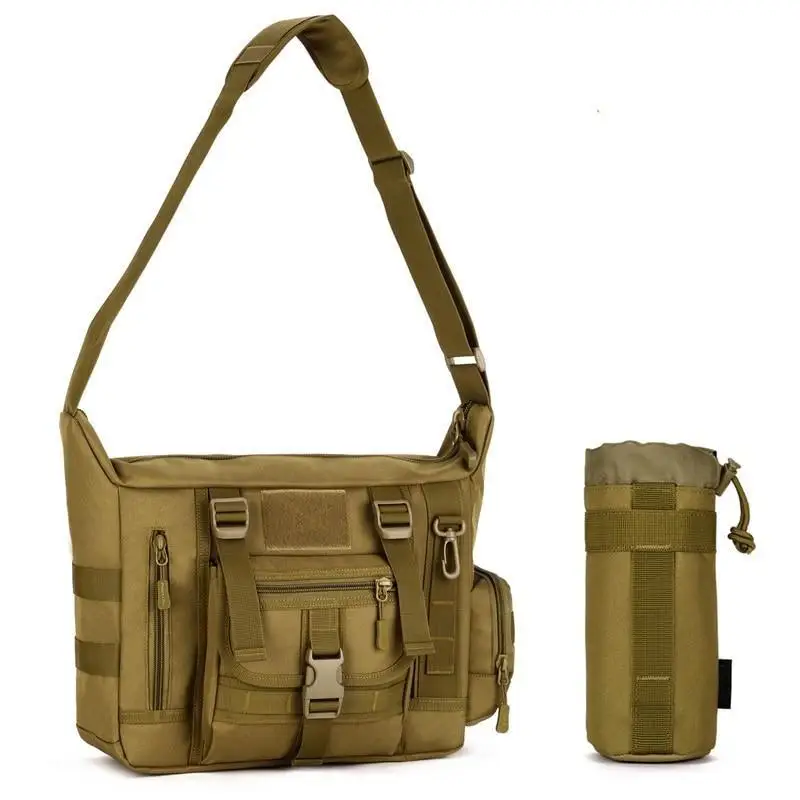 Sac musette militaire - Image 12