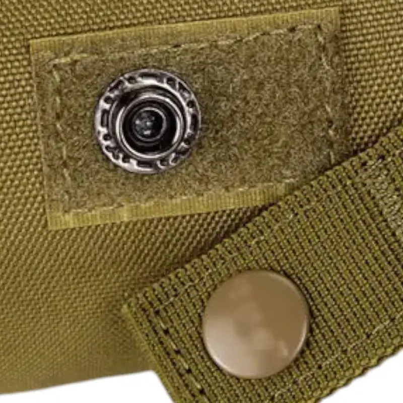 Sac musette militaire - Image 22