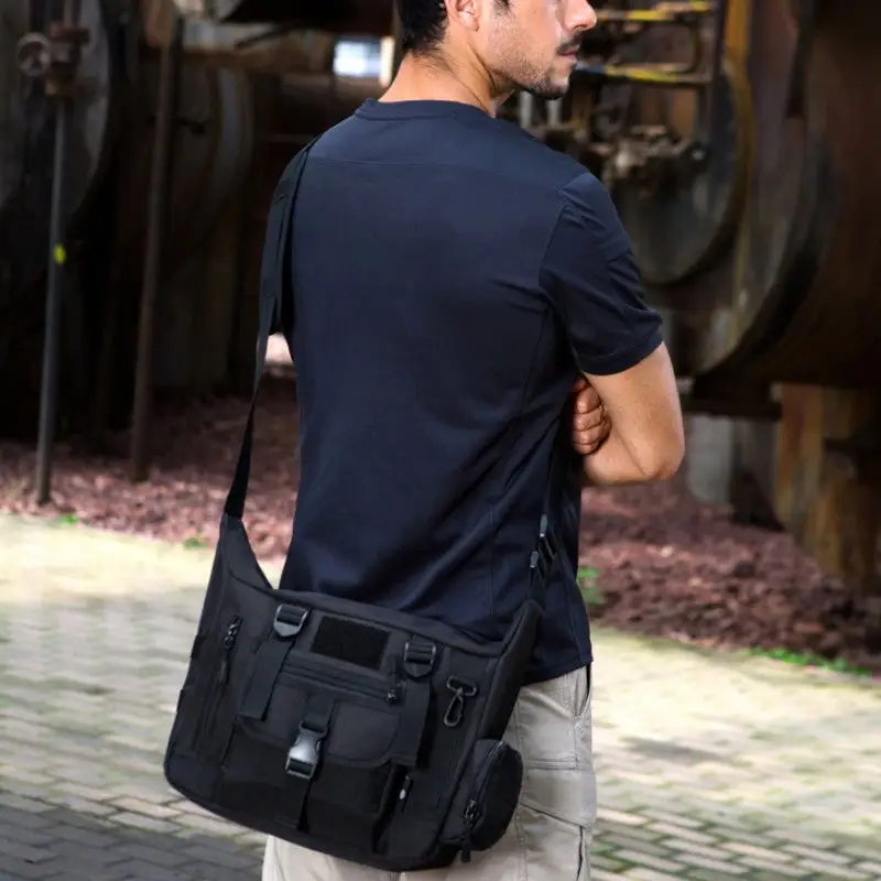 Sac musette militaire - Image 24