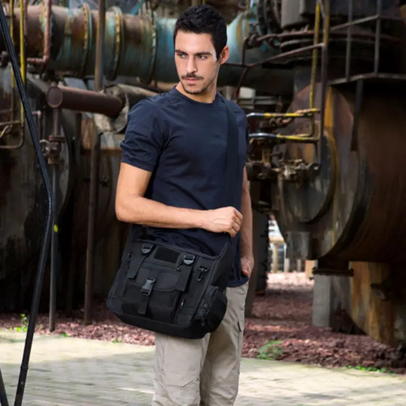 Sac musette militaire - Image 25