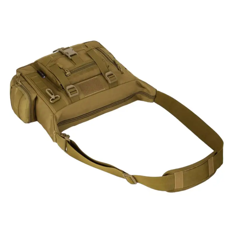 Sac musette militaire - Image 3