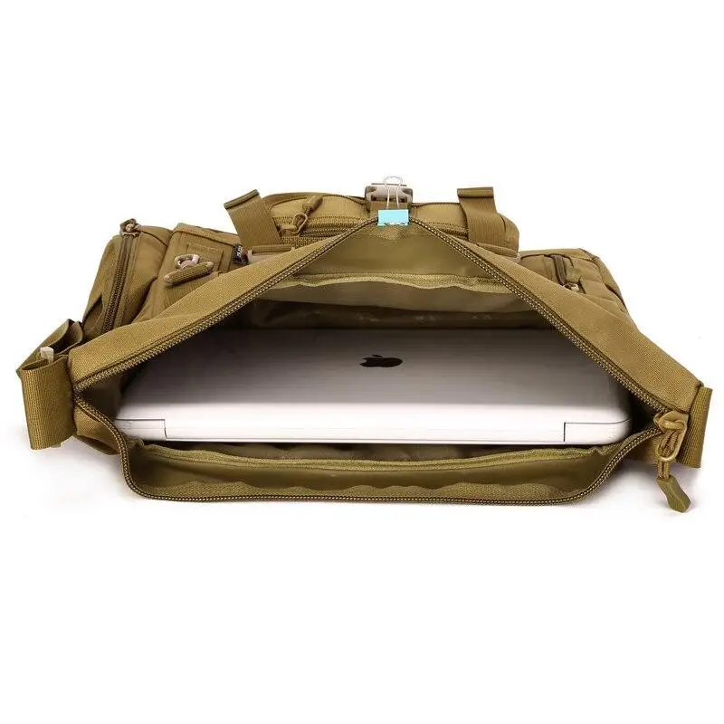 Sac musette militaire - Image 6