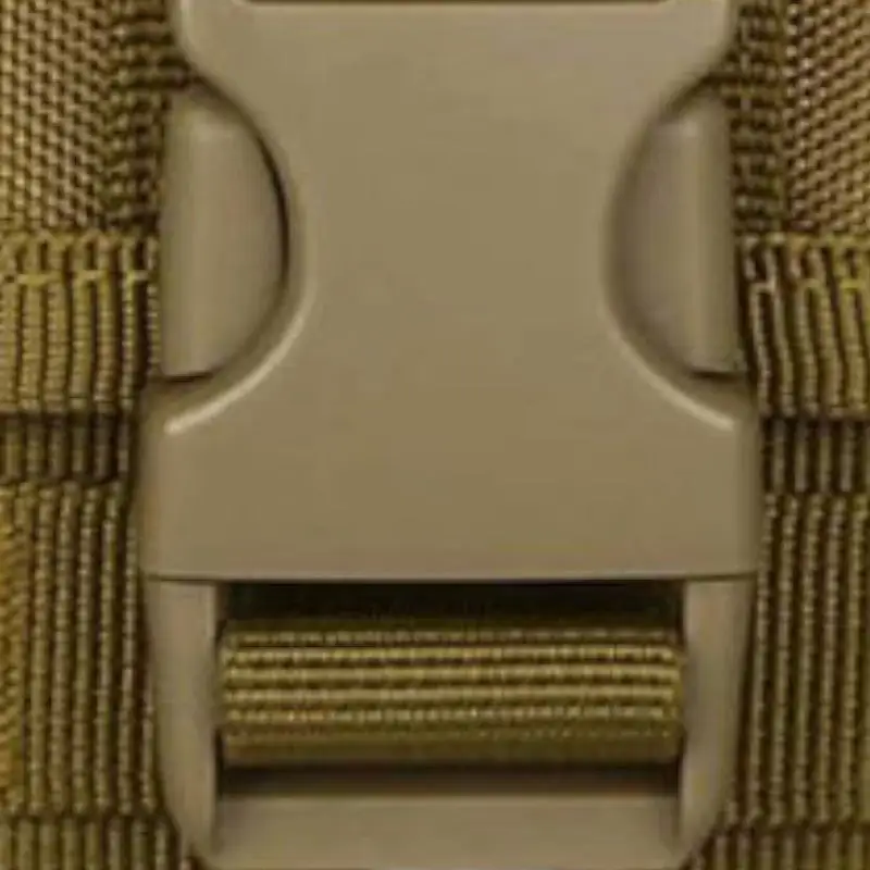 Sac musette militaire - Image 7