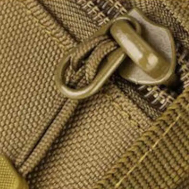 Sac musette militaire - Image 8