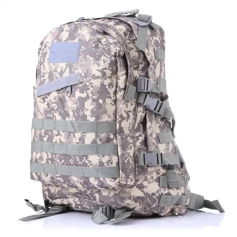 Sac tactique 45l - Image 18